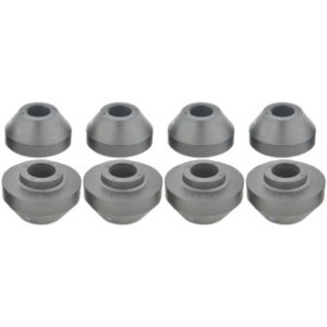 Bush, Rear Lateral Control Rod FEBEST CRSB-004-PCS8 OE Ref 04616077