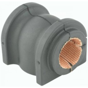 Front Stabilizer Bar Bush FEBEST CRSB-AVF OE Ref 05272590AC
