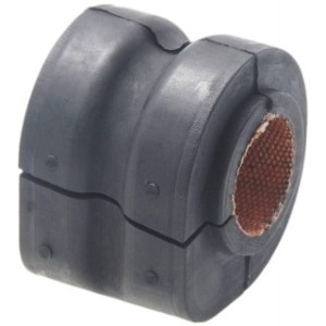 Front Stabilizer Bar Bush FEBEST CRSB-CAR OE Ref 04743024AD