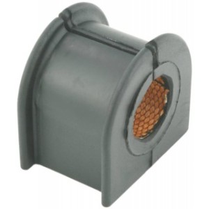 Rear Stabilizer Bar Bush FEBEST CRSB-COMPR OE Ref 05039149AB