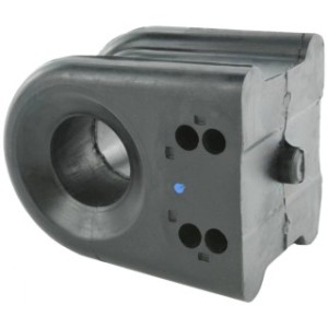 Front Stabilizer Bar Bush FEBEST CRSB-GRANF OE Ref 52088281