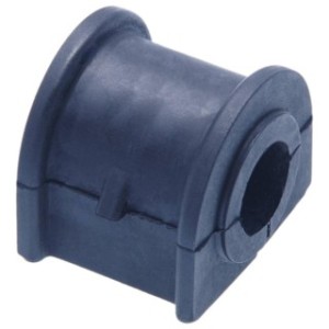 Rear Stabilizer Bar Bush FEBEST CRSB-GRCHR OE Ref 52124302AA