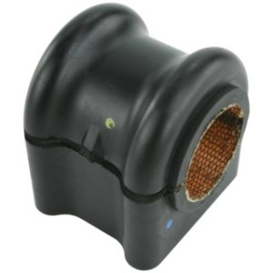 Front Stabilizer Bar Bush FEBEST CRSB-LIBF OE Ref 52125324AC