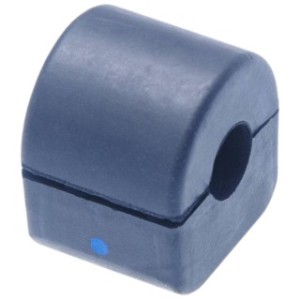 Rear Stabilizer Bar Bush FEBEST CRSB-MAGR OE Ref 4782 872AB