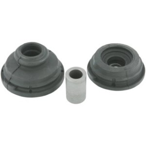 Front Shock Absorber Mounting, Repair Kit FEBEST CRSS-CHEF-KIT OE Ref 052109950AC
