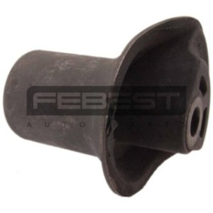 Silentbloc de traverse arrière FEBEST CYAB-003 pour VW Golf FEBEST