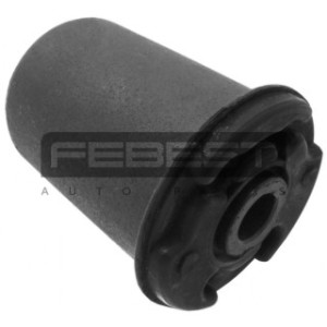 Silentbloc de traverse arrière FEBEST DAB-001 pour VAUXHALL, PONTIAC 0402642 FEBEST