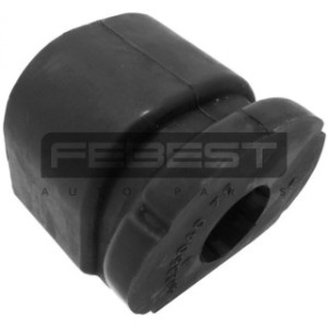 Silentbloc arrière FEBEST, bras de suspension avant DAB-040 pour VAUXHALL et plus encore... FEBEST