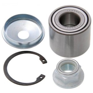Rear Wheel Bearing Repair Kit FEBEST DAC25550045-KIT OE Ref 7701208058