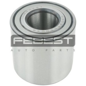 Roulement de roue arrière FEBEST DAC25550048 pour NISSAN 43210-1HA1A FEBEST