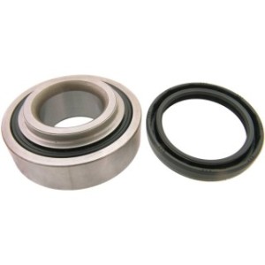 Repair Kit, Ball Bearing Rear Axle Shaft FEBEST DAC32721925 OE Ref 90043-63248-000