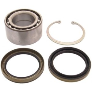 Rear Wheel Bearing Repair Kit FEBEST DAC35620031-KIT OE Ref 09267-35003-000