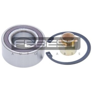 Roulement de roue avant FEBEST DAC37720033M-KIT pour CITROËN, PEUGEOT, DS 3350.86 FEBEST