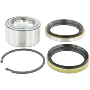 Rear Wheel Bearing Repair Kit FEBEST DAC386433-36KIT OE Ref 90369-38018