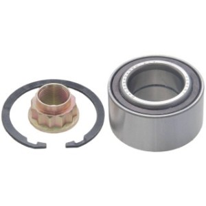 Front Wheel Bearing Repair Kit FEBEST DAC38693439M-KIT OE Ref 6822.JL