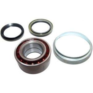 Front Wheel Bearing Repair Kit FEBEST DAC387233-36KIT OE Ref 9008036041