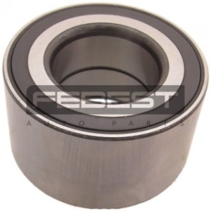 Roulement de roue FEBEST DAC38730040M pour HONDA 44300-SAA-003 FEBEST