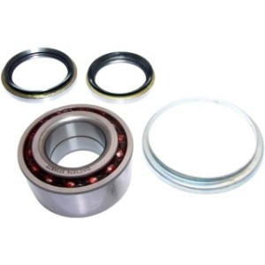 Front Wheel Bearing Repair Kit FEBEST DAC387433-36KIT OE Ref 90080-36043