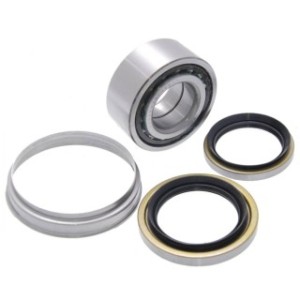 Front Wheel Bearing Repair Kit FEBEST DAC388033-36KIT OE Ref 04422-20100