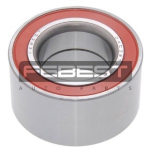Roulement de roue avant FEBEST DAC3972-2RS pour VAUXHALL, FORD, BMW, PONTIAC FEBEST