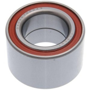 Rear Wheel Bearing FEBEST DAC40700043 OE Ref MR491462