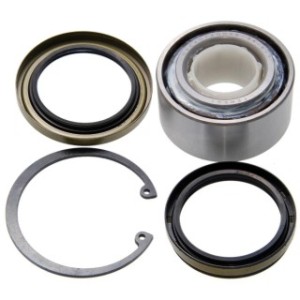 Front Wheel Bearing FEBEST DAC40740036-34KIT OE Ref MR449797