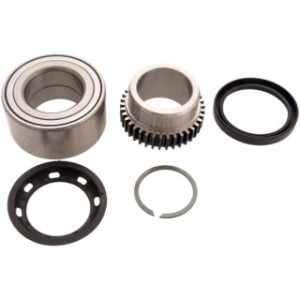 Rear Wheel Bearing Repair Kit FEBEST DAC40740036-KIT OE Ref 43591-52D00-000