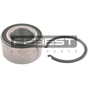 Roulement de roue avant FEBEST DAC40750039M pour TOYOTA, SCION 90043-63363 FEBEST