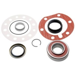 Rear Wheel Bearing Repair Kit FEBEST DAC40902823-KIT OE Ref 90363-40072