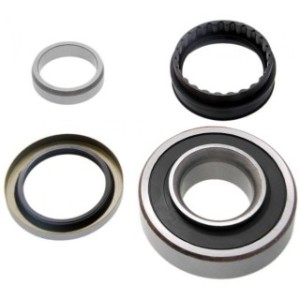 Rear Wheel Bearing Repair Kit FEBEST DAC40902823-KIT2 OE Ref 90363-40072