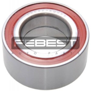 Roulement de roue avant FEBEST DAC42760033 pour CHRYSLER et autres... FEBEST