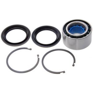 Front Wheel Bearing FEBEST DAC43764043-KIT OE Ref 40210-AD000