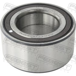 Wheel Bearing FEBEST DAC43780037M OE Ref JCPC1215A6A
