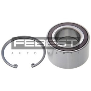 Roulement de roue avant FEBEST DAC43780044M pour HONDA CIVIC FEBEST