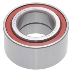 Front Wheel Bearing FEBEST DAC43790041-38 OE Ref 44300-S04-A02