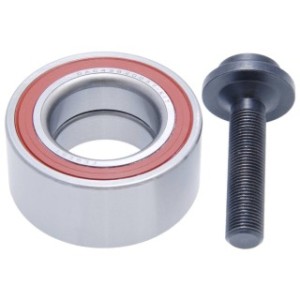 Rear Wheel Bearing Repair Kit FEBEST DAC43820037-KIT OE Ref 4D0407625E