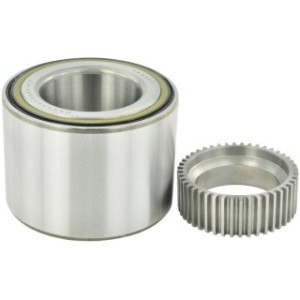 Repair Kit, Roller Bearing Rear Axle Shaft FEBEST DAC45800055-KIT OE Ref 1786242