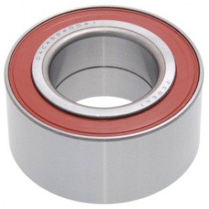 Front Wheel Bearing FEBEST DAC45840041 OE Ref MB633429
