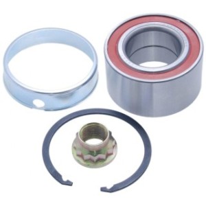Front Wheel Bearing Repair Kit FEBEST DAC45840045 OE Ref 90369-45004