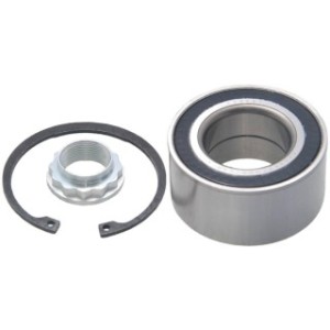 Front Wheel Bearing Repair Kit FEBEST DAC45850041A48-KIT OE Ref 33411090505