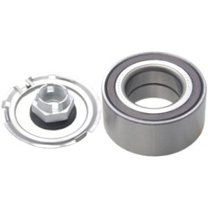 Front Wheel Bearing FEBEST DAC45860039M-KIT OE Ref 40210-00QAF