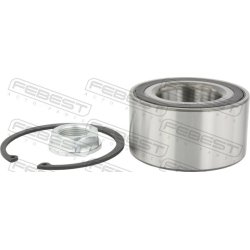 Wheel Bearing Kit FEBEST DAC45860044M-KIT OE Ref 1617969780