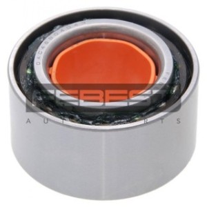 Roulement de roue avant FEBEST DAC46804043 pour NISSAN 40210-1P400 FEBEST