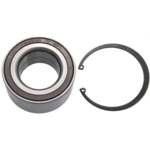 Front Wheel Bearing FEBEST DAC51910044M-KIT OE Ref 44300-SJK-J01