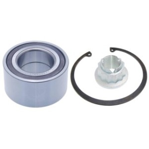 Wheel Bearing Repair Kit FEBEST DAC51960050M-KIT OE Ref 7L0498287