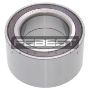 Roulement de roue avant FEBEST DAC54920050M pour MERCEDES 2219810406 FEBEST