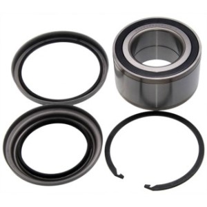 Front Wheel Bearing Repair Kit FEBEST DAC54960051-KIT OE Ref 90369-54001