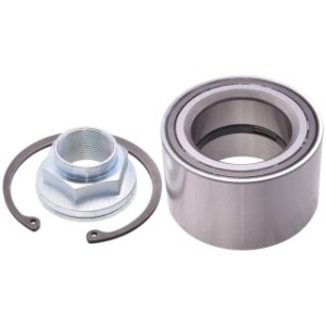 Front Wheel Bearing Repair Kit FEBEST DAC55900054M-KIT OE Ref 402103708R