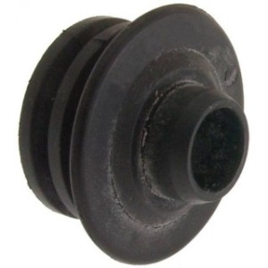 Rear Shock Absorber Bushing FEBEST DSB-NEX OE Ref 90344667