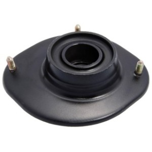 Amortisseur avant FEBEST, fixation droite DSS-LANFR pour DAEWOO LANOS